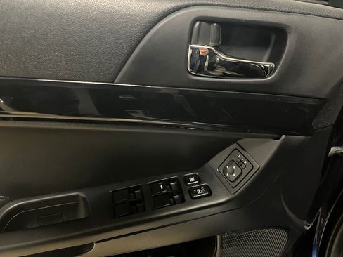 Used 2014 Mitsubishi Lancer Evolution GSR image 24