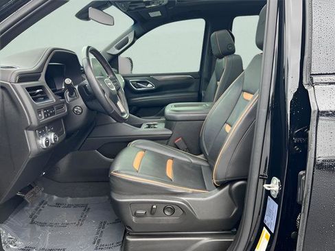 Used 2022 GMC Yukon AT4 AWD/4WD image 11