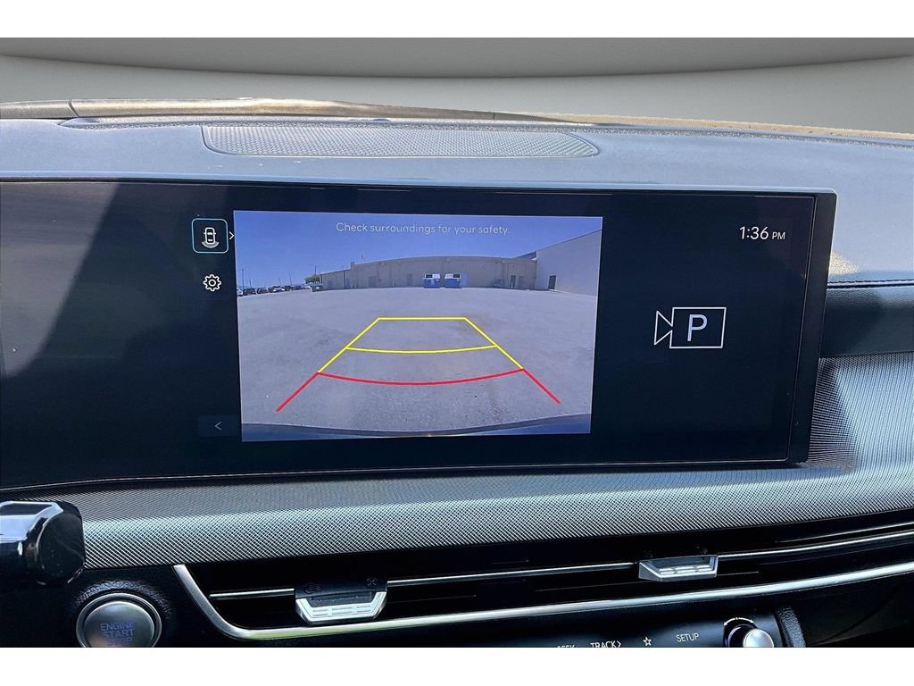Used 2025 Hyundai Sonata SEL FWD image 26