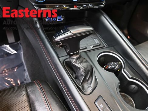Used 2024 Dodge Durango R/T AWD/4WD image 12
