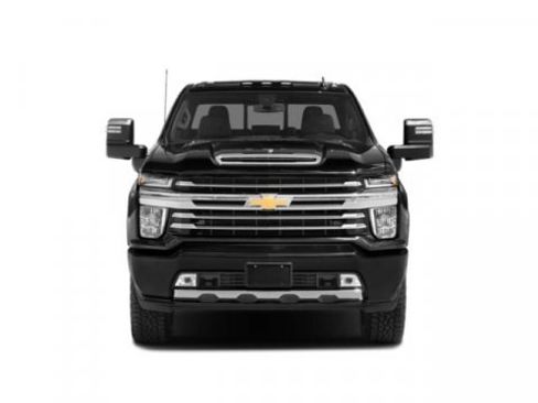 Used 2022 Chevrolet Silverado 2500 High Country w/ Z71 Off-Road Package image 7