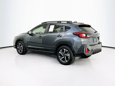 Used 2024 Subaru Crosstrek 2.0i Premium image 5