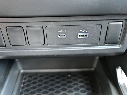Certified 2024 Nissan Frontier S AWD/4WD image 25