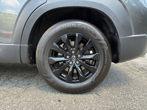 Certified 2024 MAZDA CX-50 AWD 2.5 S w/ Cargo Package image 22