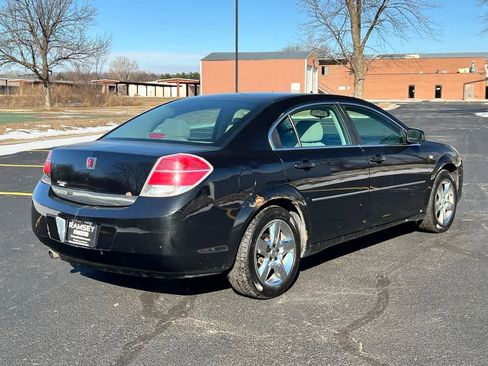 Used 2008 Saturn Aura XE w/ Preferred Package image 9