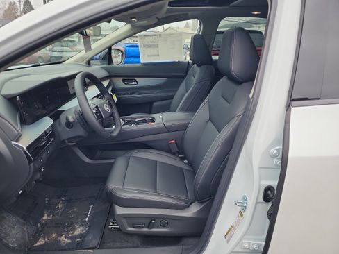 New 2026 Nissan Murano SL image 11