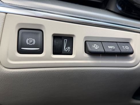 New 2026 Cadillac XT5 Premium Luxury w/ Driver Assist Package FWD image 25