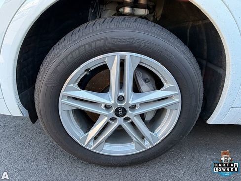 Used 2021 Audi Q5 e Prestige image 6