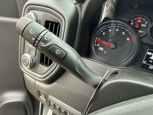 New 2023 GMC Sierra 3500 Pro image 26