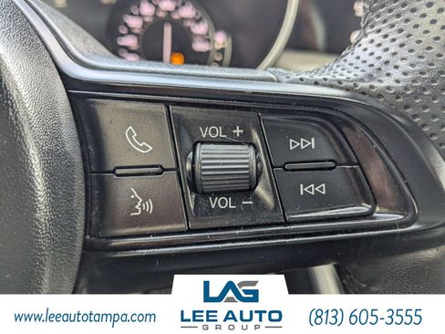 Used 2022 Alfa Romeo Stelvio Ti image 28