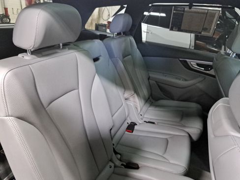 Used 2018 Audi Q7 2.0T Premium Plus image 12