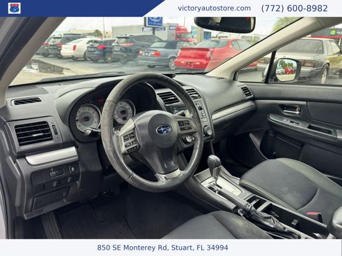 Used 2014 Subaru Impreza 2.0i Sport Premium w/ Popular Package #1 AWD/4WD image 24