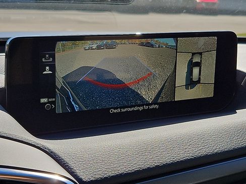 New 2026 MAZDA CX-50 2.5 Turbo w/ Accent Package image 16