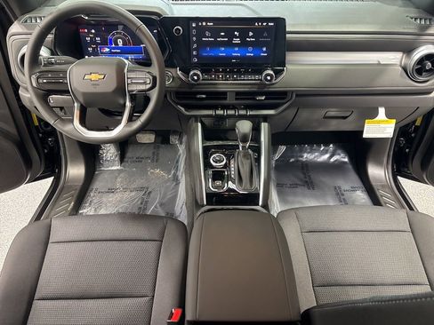 New 2026 Chevrolet Colorado LT w/ Advanced Trailering Package image 11