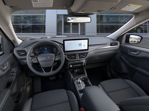 New 2026 Ford Escape SE FWD image 9