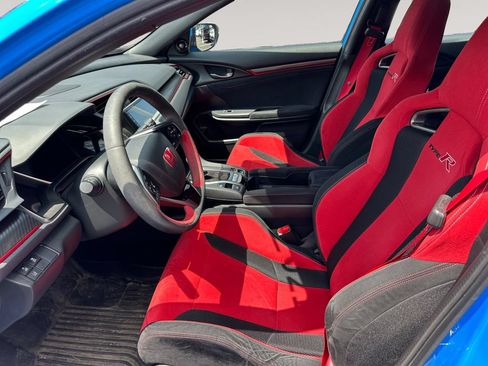 Used 2021 Honda Civic Type R image 9