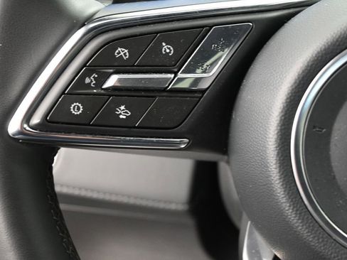 Used 2025 Buick Enclave Sport Touring AWD/4WD image 42