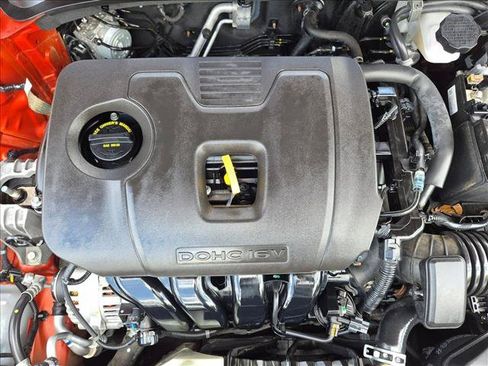 Used 2022 Kia Forte LXS w/ LXS Technology Package FWD image 21