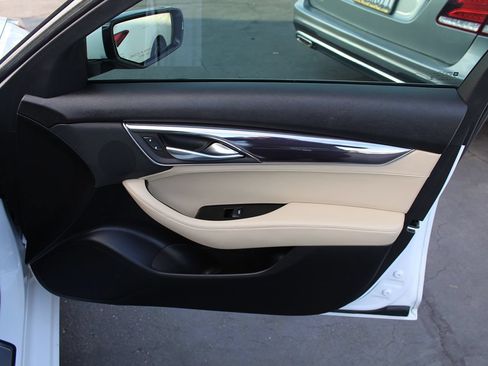 Used 2020 Cadillac CT5 Luxury RWD image 18