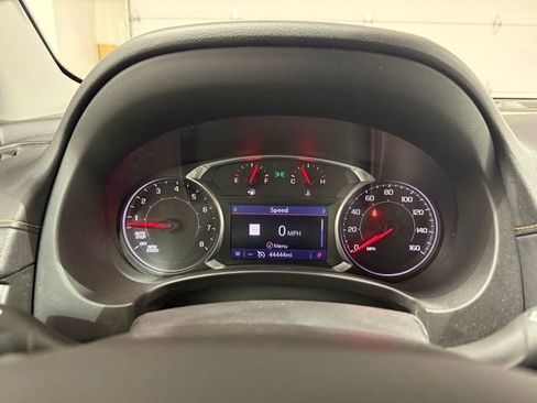 Used 2019 GMC Terrain SLT w/ Preferred Package image 10