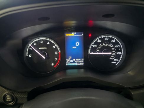 Used 2021 Subaru Forester AWD/4WD image 22