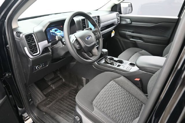 New 2026 Ford Ranger XL RWD image 11