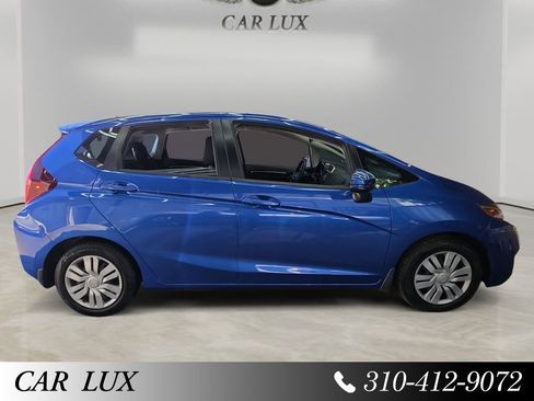 Used 2016 Honda Fit LX image 6