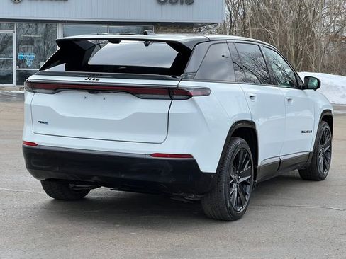 Used 2024 Jeep Wagoneer Launch Edition image 52