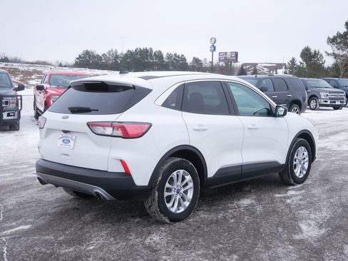 Used 2022 Ford Escape SE w/ Convenience Package image 5