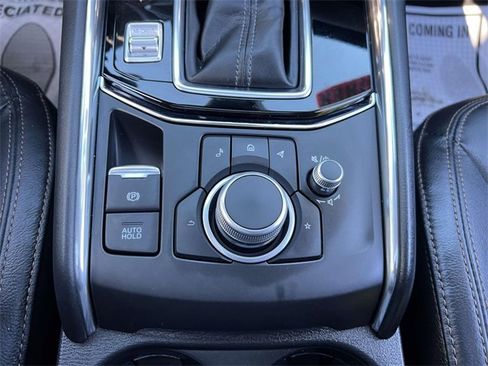 Certified 2023 MAZDA CX-5 AWD 2.5 S w/ Premium Package image 20