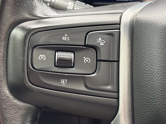 Used 2023 GMC Yukon SLT AWD/4WD image 21