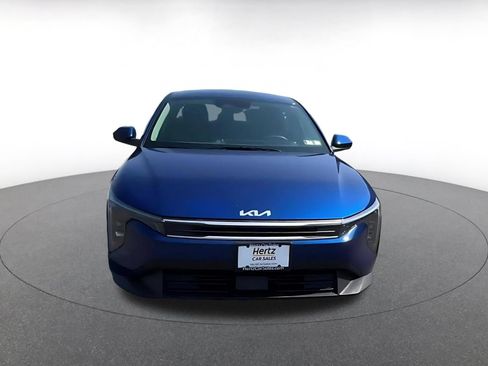 Used 2025 Kia K4 FWD image 5