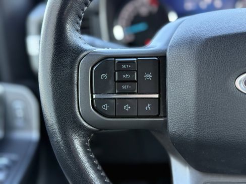 Used 2022 Ford F150 XLT w/ Equipment Group 302A High image 20