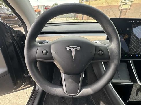 Used 2020 Tesla Model Y Performance AWD/4WD image 13