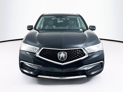 Used 2017 Acura MDX SH-AWD image 2