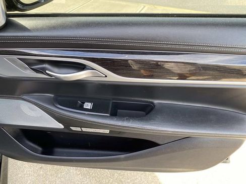 Used 2017 BMW M760i xDrive AWD/4WD image 25