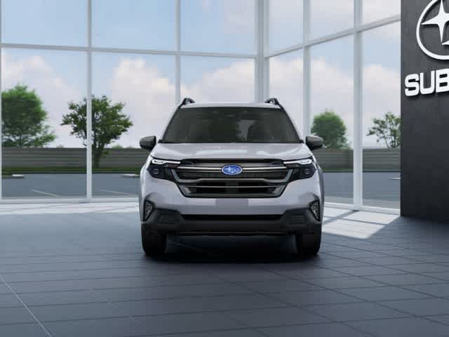 New 2026 Subaru Forester Premium AWD/4WD image 37