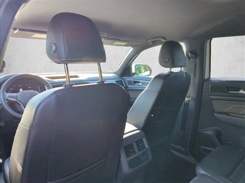 Used 2023 Volkswagen Atlas Cross Sport SE FWD image 27