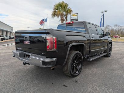 Used 2018 GMC Sierra 1500 SLT
