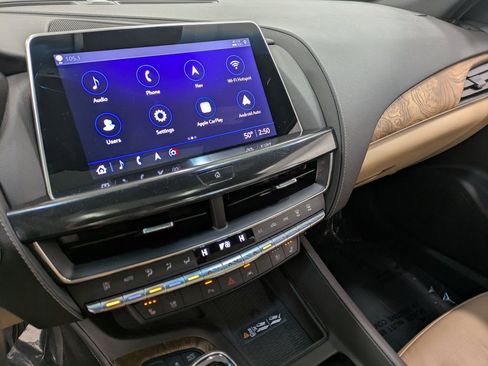 Used 2022 Cadillac CT5 Premium Luxury image 11