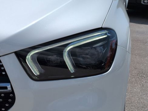 Used 2023 Mercedes-Benz GLE 350 4MATIC image 10