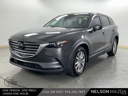 Used 2018 MAZDA CX-9 Touring w/ Touring Premium Package