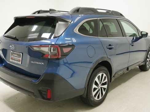 Used 2020 Subaru Outback Premium AWD/4WD image 4