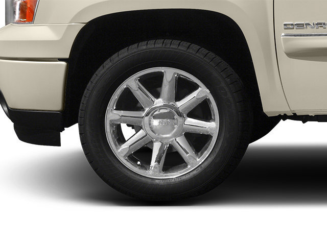 Used 2013 GMC Sierra 1500 Denali AWD/4WD image 14