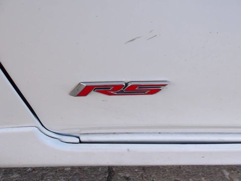 Used 2014 Chevrolet Cruze LT w/ RS Package image 35