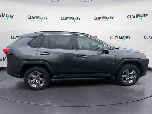 Used 2025 Toyota RAV4 XLE w/ Convenience Package AWD/4WD image 6