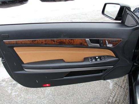 Used 2016 Mercedes-Benz E 400 Cabriolet image 14
