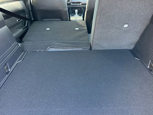 New 2026 MAZDA CX-50 2.5 Hybrid w/ Cargo Package image 14