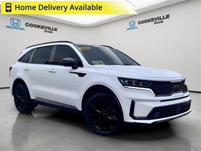 Used 2022 Kia Sorento SX