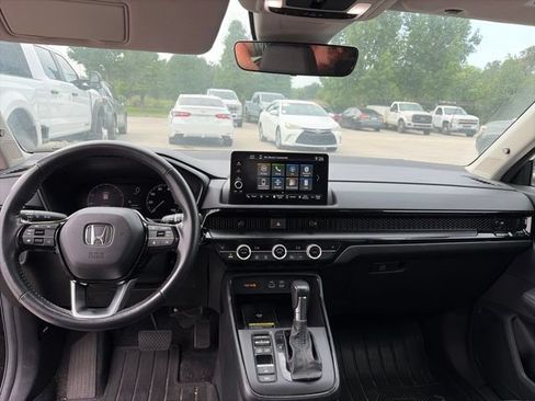 Used 2023 Honda CR-V EX-L image 11
